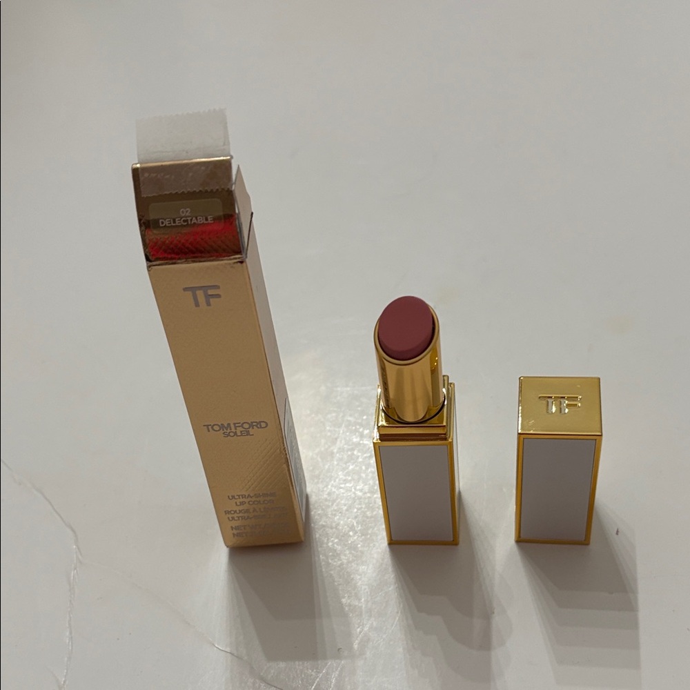 Tom Ford Lipstick